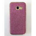 Samsung Galaxy A3 2017 A320 Bling Glitter Case Pink