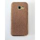 Samsung Galaxy A3 2017 A320 Bling Glitter Case RoseGold