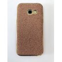 Samsung Galaxy A3 2017 A320 Bling Glitter Case RoseGold