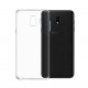 Samsung Galaxy J4 2018 Silicon Case Transperant