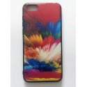 Huawei Y5 2018/Honor 7S Silicon Case Tempered Colour