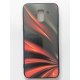 Samsung Galaxy J6 2018 Silicon Case Tempered Colour (mod:6)