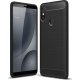 Xiaomi Redmi Note 6 Pro Carbon Brushed