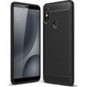 Xiaomi Redmi Note 6 Pro Carbon Brushed