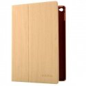 IPad Air/Air 2/Pro 9,7 Leather Case Cover Gold KAKU