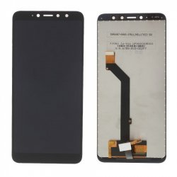 Xiaomi Redmi S2 Lcd+Touch Screen Black
