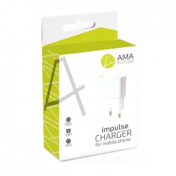 IPhone AMA Travel Charger 1A Lighting