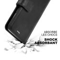 Huawei Mate 20 Lite Book Case Black