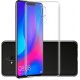 Huawei Mate 20 Lite Silicon Case Transperant