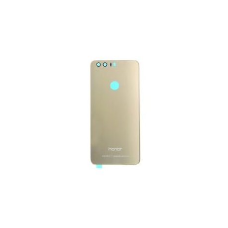 Huawei Honor 8 Battery Cover Gold