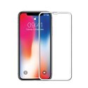 IPhone XR Tempered Full Screen Protector 5D White
