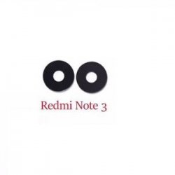 Xiaomi RedMi Note 3 Camera Lens