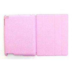 Samsung Galaxy Note 10.1 P600 / P605 Book Case BELK Light Pink