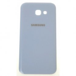 Samsung Galaxy A5 2017 A520 Battery Cover Blue