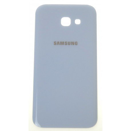 Samsung Galaxy A5 2017 A520F Battery Cover Blue
