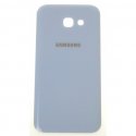 Samsung Galaxy A5 2017 A520 Battery Cover Blue