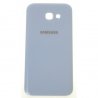 Samsung Galaxy A5 2017 A520 Battery Cover Blue