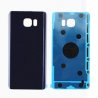 Samsung Galaxy Note 5 Battery Cover Dark Blue