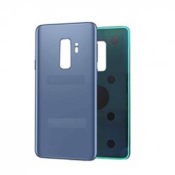 Samsung Galaxy S9 Plus G965 Battery Cover Blue