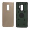 Samsung Galaxy S9 Plus G965 Battery Cover Gold