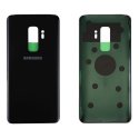 Samsung Galaxy S9 Plus G965 Battery Cover Black