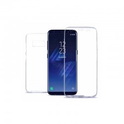 Xiaomi Pocophone F1 360° Ultra Thin Shockproof TPU Protective Case Red