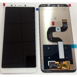 Xiaomi Redmi 6X/A2 Lcd + TouchScreen White