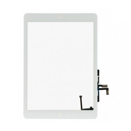 IPad Air Touchscreen Original White