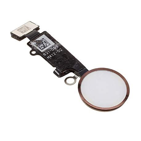 IPhone 8/8 Plus Home Button RoseGold