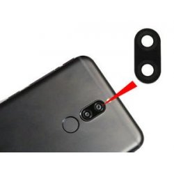 Huawei Mate 10 lite Camera Lens Black