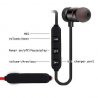 Bluetooth Stereo Sport Headset Magnet MOD:JG1377