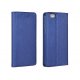 Xiaomi Mi Max 3 Smart Book Case Magnet Blue