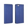 Xiaomi Mi Max 3 Smart Book Case Magnet Blue