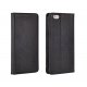 Huawei Honor 10 Smart Book Case Magnet Black