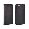 Huawei Honor 10 Smart Book Case Magnet Black