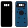 Samsung Galaxy S8 Plus G955 Battery Cover Black