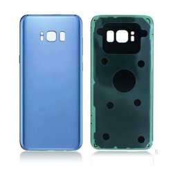 Samsung Galaxy S8 Plus G955 Battery Cover Coral Blue