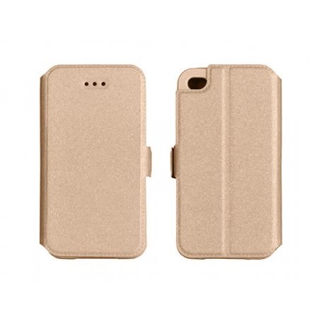 Sony Xperia XZ1 Book Pocket Gold