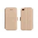 Sony Xperia XZ1 Book Pocket Gold
