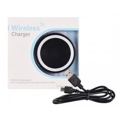 Wireless Charger PAD A1
