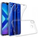Huawei Honor 8X Silicon Case Transperant