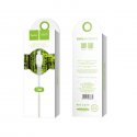 HOCO Flash X20 Micro Usb Cable 1M White