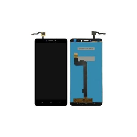 Xiaomi Mi Max 2 Lcd+Touch Screen Black
