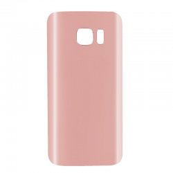Samsung Galaxy S7 Edge G935 Battery Cover Rose Gold