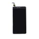 Lenovo K6 Note Lcd+Touch Screen Black