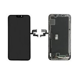 IPhone X Lcd+Touch Screen Black Amoled