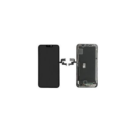 IPhone X Lcd+Touch Screen Black Amoled
