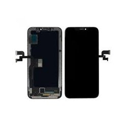 IPhone XS Lcd+Touch Screen Black