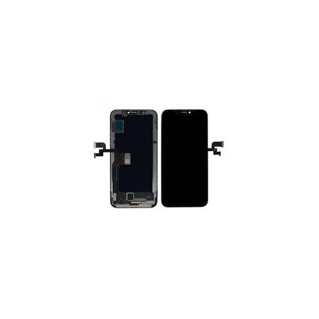 IPhone XS Lcd+Touch Screen Black