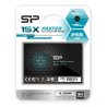 Silicon PowerSSD A55 256GB 2.5"SATA III